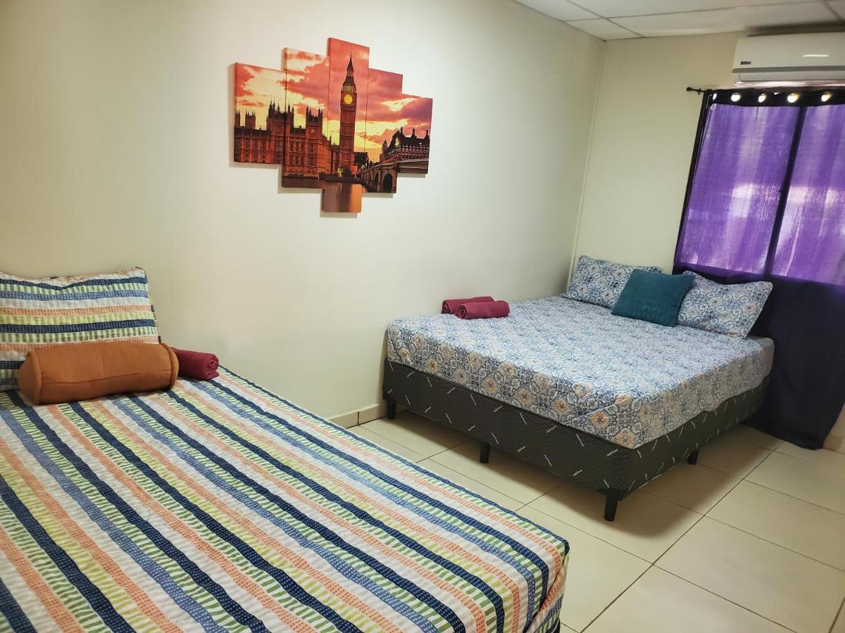 Hotel Paulimar 라 리베르타드 객실 사진